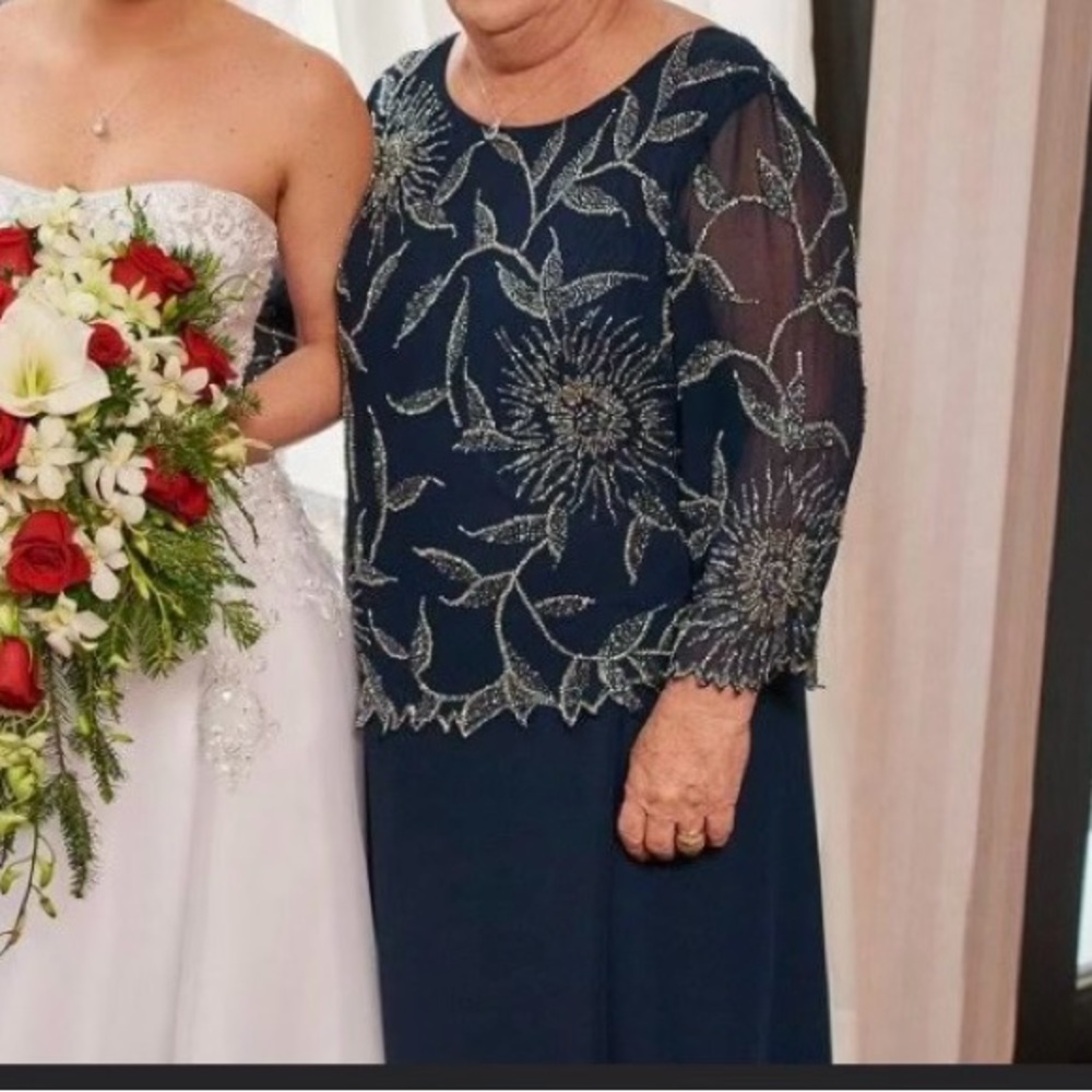 Jakara Dress